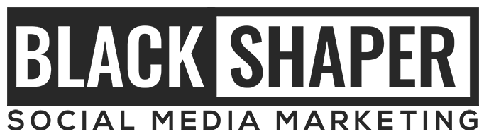 BLACKSHAPER - Social Media Marketing