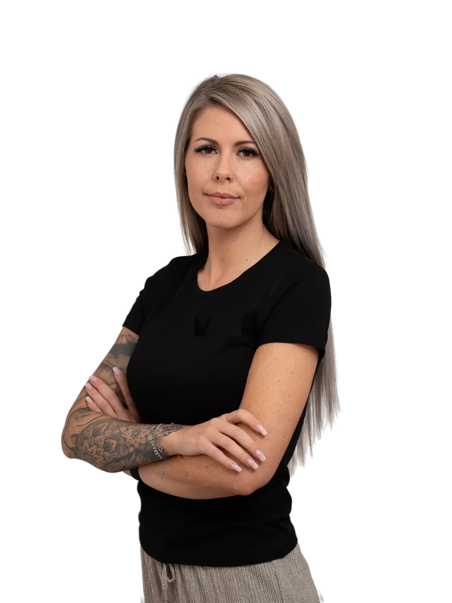 Laura Linsmayer